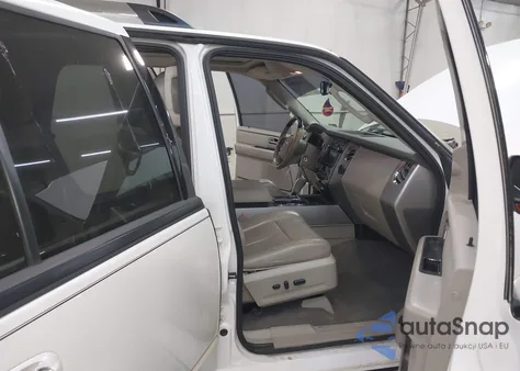 2014 Ford Expedition Limited из США, поврежденный, VIN 1FMJU2A53EEF10363